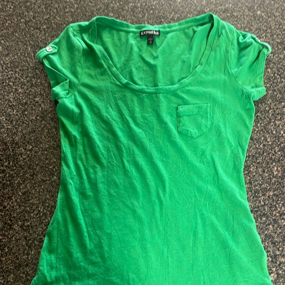 Women’s Express blouse